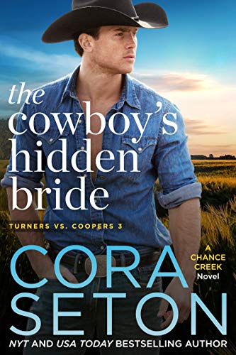 The Cowboy's Hidden Bride