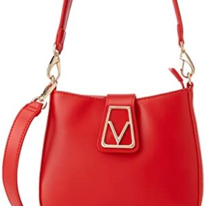 Valentino Women's Casual, Red, ÚNICA