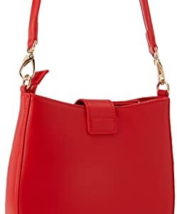 Valentino Women's Casual, Red, ÚNICA