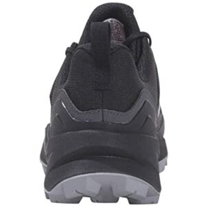 adidas Terrex Swift R3 Gore-TEX Hiking Shoes Men's, Black, Size 9