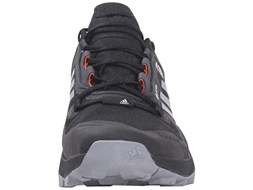 adidas Terrex Swift R3 Gore-TEX Hiking Shoes Men's, Black, Size 9