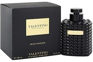 valentino noir absolu musc essence for women 3.4 oz eau de parfum spray