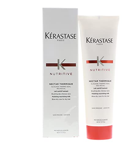 KERASTASE nutritive Nectar thermique 150ml - Leave-in Heat Protectant