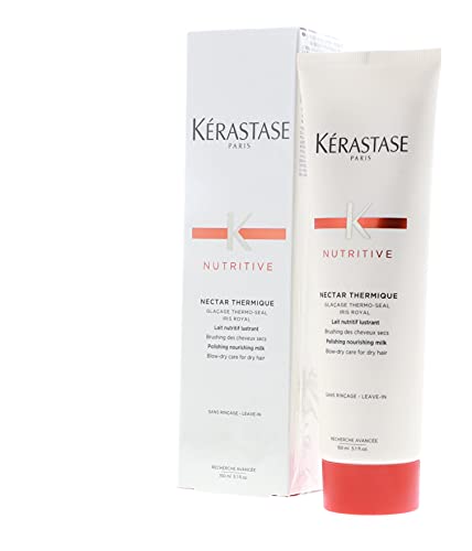 KERASTASE nutritive Nectar thermique 150ml - Leave-in Heat Protectant