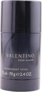 valentino v by valentino for men. deodorant stick 2.4-ounces