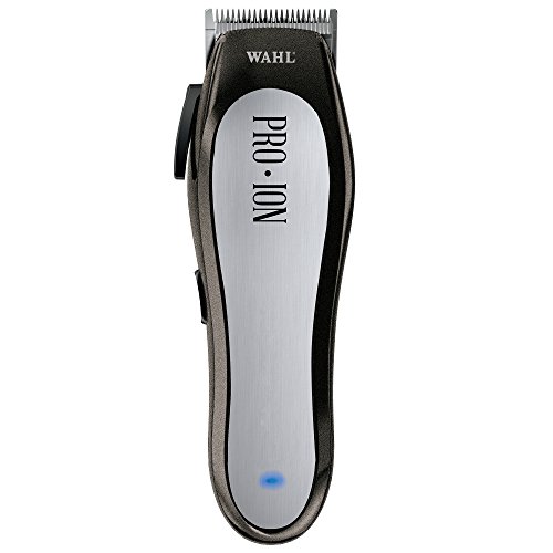 WAHL Professional Animal Pro Ion Equine Cordless Horse Clipper and Grooming Kit (#9705-100)