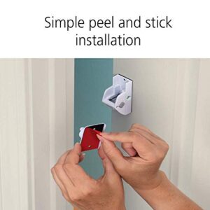 Safety 1st Top of Door Lock for Childproofing