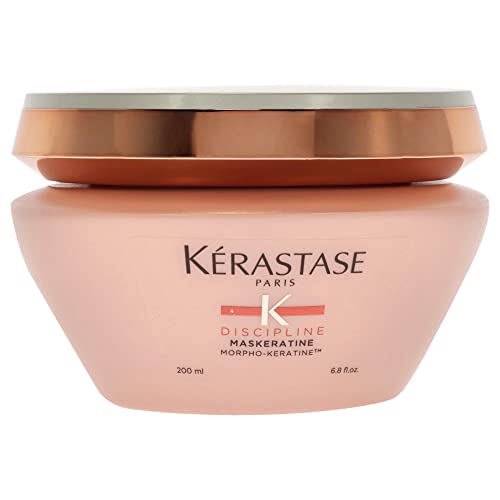 KERASTASE DISCIPLINE Maskeratine Mask for unruly hair, 7 Ounce