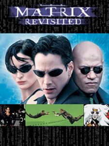 the matrix: revisited