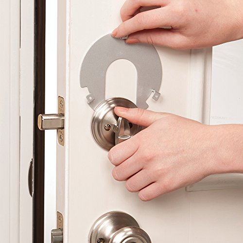 Safety 1st Secure Mount Deadbolt Lock