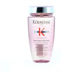 kerastase genesis bain hydra-fortifiant shampoo 8.5 oz