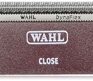 Wahl Professional 5 Star Series Shaver Shaper Replacement Foil #7031-300, Close Shaving for Professional Barbers and Stylists