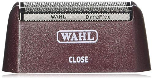 Wahl Professional 5 Star Series Shaver Shaper Replacement Foil #7031-300, Close Shaving for Professional Barbers and Stylists