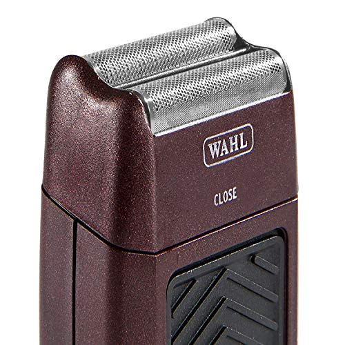 Wahl Professional 5 Star Series Shaver Shaper Replacement Foil #7031-300, Close Shaving for Professional Barbers and Stylists