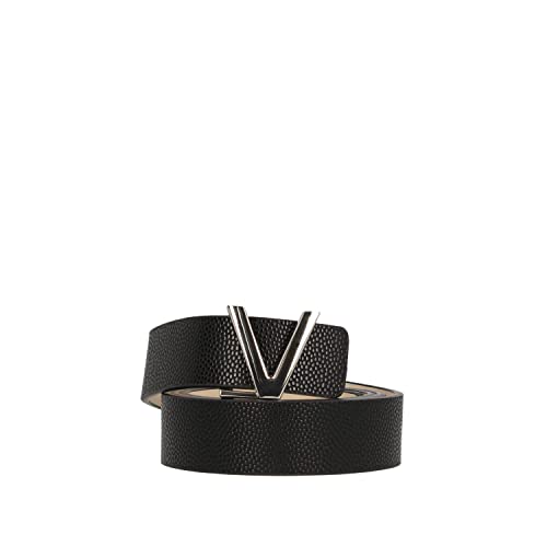 Valentino Women's Casual, Black, ÚNICA