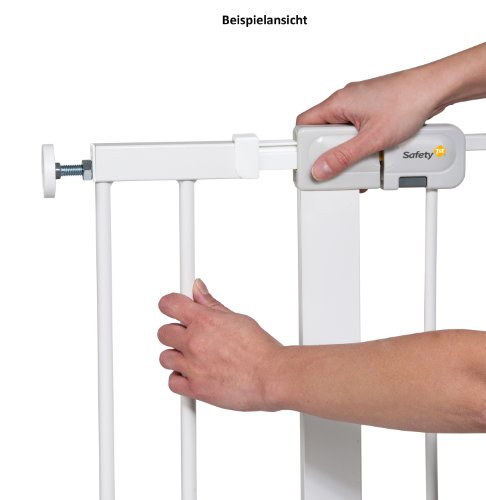 Safety 1st 14 cm Extensions for Pressure Fit Gate