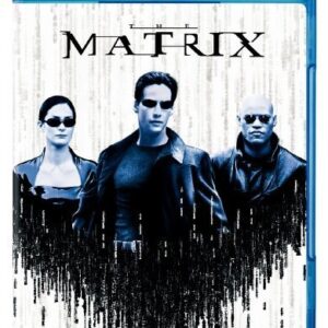 The Matrix [Blu-ray]