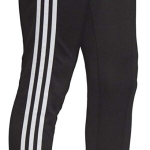 adidas Originals womens Superstar Primeblue Track Pants, Black/White, Small US