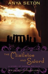 the mistletoe and sword: a story of roman britain (rediscovered classics)