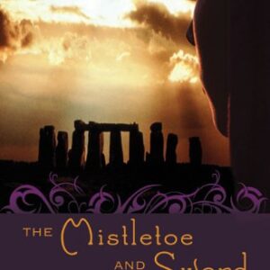 The Mistletoe and Sword: A Story of Roman Britain (Rediscovered Classics)