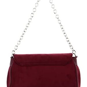 Valentino Women's Casual, Bordeaux, ÚNICA