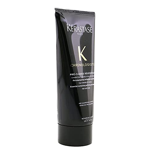 KERASTASE K Chronologist Pre-Cleanse Regenerant, 6.8 Fl Oz