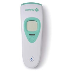 Safety 1st Easy Read Forehead Thermometer, One Size