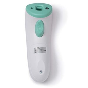 Safety 1st Easy Read Forehead Thermometer, One Size