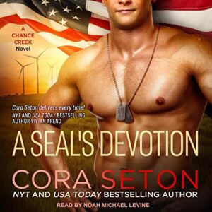 a seal’s devotion: seals of chance creek series, book 7
