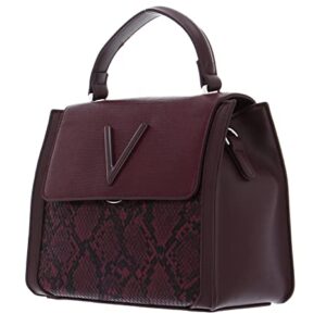 Valentino Women's Casual, Bord/Multicolor, ÚNICA