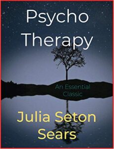 psycho therapy