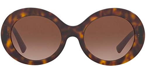 Sunglasses Valentino VA 4058 500213 Havana