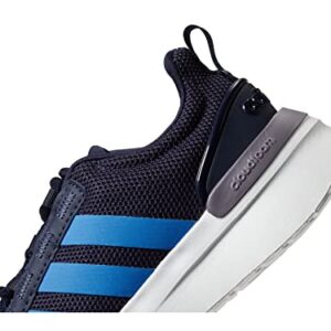 adidas Racer TR21 Shoes Kids', Blue, Size 2