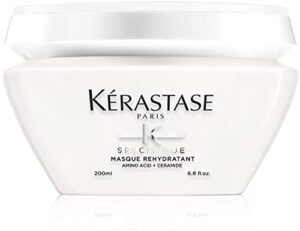 kerastase specifique masque rehydratant hair gel mask 6.8 oz