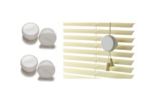 safety 1st window blind cord wind-ups – 4 per pack