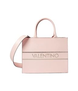 valentino bags by mario valentino victoria lavoro gold cadillac rose one size