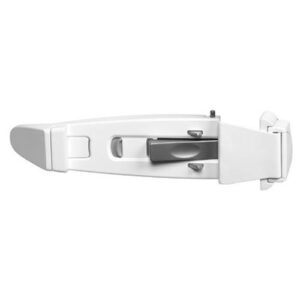 safety 1st prograde no drill top of door lock