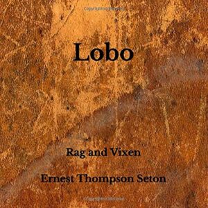 lobo: rag and vixen