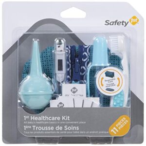 Safety 1st 1st Healthcare Kit, Arctic Blue