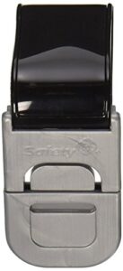 safety 1st multi-purpose appliance lock (décor) hs148 color: black – 4 count