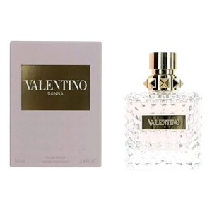 valentino donna for women by valentino – 3.4 oz edp spray