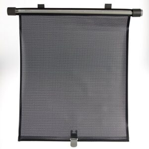 Safety 1st Complete Coverage Super Roller Shade