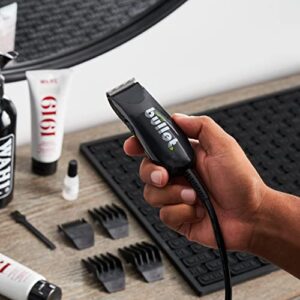 Wahl Professional - Sterling Bullet Clipper/Trimmer - Hair Clippers and Trimmer for Men and Women