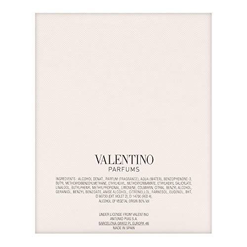 Valentino Valentina Eau de Parfum Spray, 2.7 Ounce