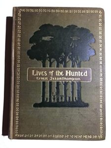 lives of the hunted