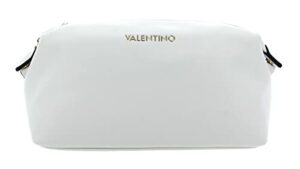 valentino women’s casual, white, Única