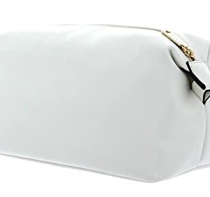 Valentino Women's Casual, White, ÚNICA