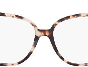 Eyeglasses Valentino VA 3038 5097 Brown/Beige Havana