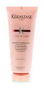 kerastase discipline fondant fluidealiste 6.8oz or 200ml hair product