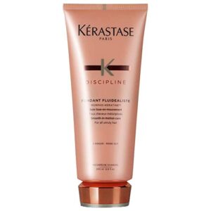 Kerastase Discipline Fondant Fluidealiste 6.8oz or 200ml Hair Product